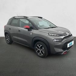 Citroen C3 Aircross C3 Aircross PureTech 110 S&S BVM6 - C-Series Rochefort
