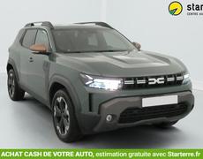 Dacia Duster Saint-Fons