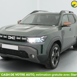 Dacia Duster Hybrid-G 150 4x4 Extreme occasion - Saint-Fons - photo 3/31