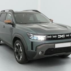 Dacia Duster Hybrid-G 150 4x4 Extreme occasion - H&eacute;nin-Beaumont - photo 2/10