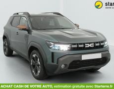 Dacia Duster Saint-Fons