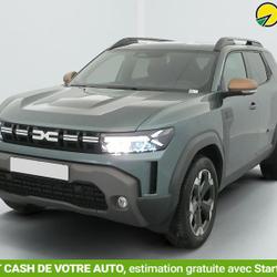 Dacia Duster Hybrid-G 150 4x4 Extreme occasion - Saint-Fons - photo 3/30