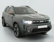 Dacia Duster Hénin-Beaumont