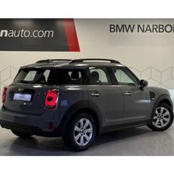 Mini Mini Countryman 116 ch One D Chili Narbonne