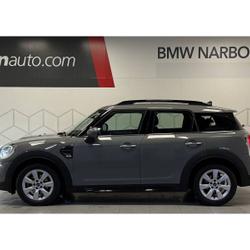 Mini Mini Countryman 116 ch One D Chili Narbonne