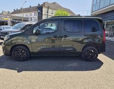 Citroen Berlingo Sarre-Union
