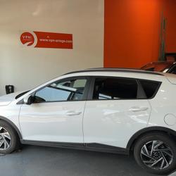 Hyundai Bayon 1.0 T-GDI 100 DCT- 7 INTUITIVE Foix