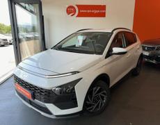 Hyundai Bayon Saint-Jean-de-Verges