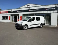 Citroen Berlingo Entreprise La Pellerine