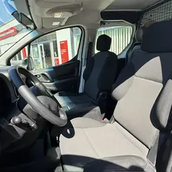 Citroen Berlingo Entreprise BlueHDi 100 BVM Confort Cabine App. XL La Pellerine