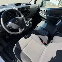 Citroen Berlingo Entreprise BlueHDi 100 BVM Confort Cabine App. XL La Pellerine