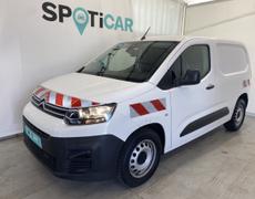 Citroen Berlingo Saint-Maurice-l'Exil