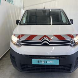 Citroen Berlingo Taille M 650kg BlueHDi 100 S&S BVM Club Saint-Maurice-l'Exil