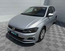Volkswagen Polo Meyzieu