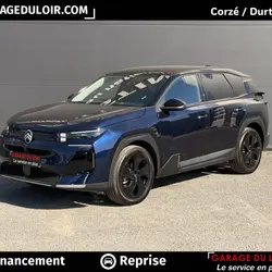 Citroen C5 Aircross Hybride 145ch auto MAX Corz&eacute;