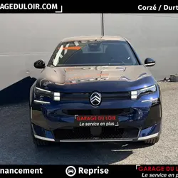 Citroen C5 Aircross Hybride 145ch auto MAX Durtal