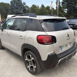 Citroen C3 Aircross PureTech 110 S&S BVM Feel Business Limoux