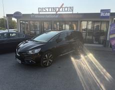 Renault Scenic 4 Limoux