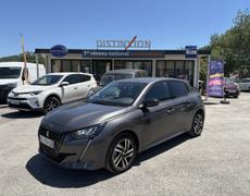 Peugeot 208 Limoux