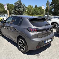 Peugeot 208 PureTech 100 S&S EAT8 Allure Limoux
