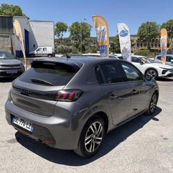 Peugeot 208 PureTech 100 S&S EAT8 Allure Limoux