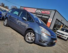 Citroen Grand C4 Picasso Lisieux