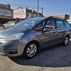 Citroen Grand C4 Picasso 2.0 136Ch Exclusive BVA 7 PLACES Lisieux