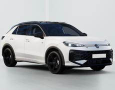 Volkswagen T-Roc Hénin-Beaumont