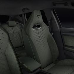 Cupra Leon 1.5 eTSI Hybrid 150 ch DSG7 V occasion - H&eacute;nin-Beaumont - photo 3/3