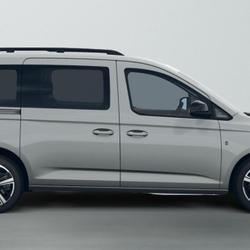 Volkswagen Caddy Maxi 2.0 TDI 102 BVM6 occasion - H&eacute;nin-Beaumont - photo 3/8