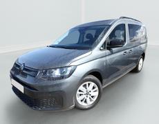 Volkswagen Caddy Hénin-Beaumont