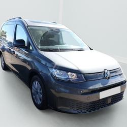 Volkswagen Caddy Maxi 2.0 TDI 102 BVM6 occasion - H&eacute;nin-Beaumont - photo 2/10