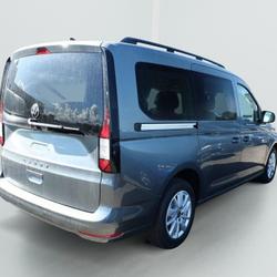 Volkswagen Caddy Maxi 2.0 TDI 102 BVM6 occasion - H&eacute;nin-Beaumont - photo 3/10