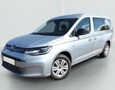 Volkswagen Caddy Hénin-Beaumont