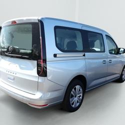Volkswagen Caddy Maxi 2.0 TDI 102 BVM6 occasion - H&eacute;nin-Beaumont - photo 3/10