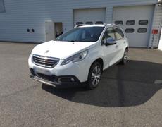 Peugeot 2008 Vitré