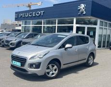 Peugeot 3008 Avrillé