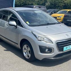 Peugeot 3008 1.6 BlueHDi 120 Business Pack Avrill&eacute;