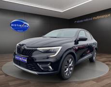 Renault Arkana Pabu