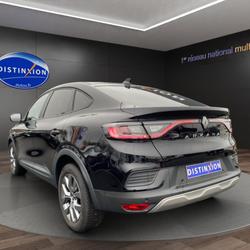 Renault Arkana PH2 Evolution mild hybrid 140 EDC -24 Pabu