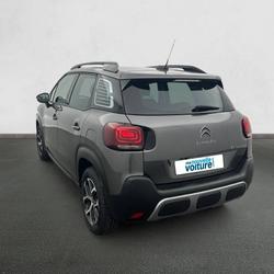 Citroen C3 Aircross PureTech 110 S&S BVM6 - Shine occasion - Rochefort - photo 2/27