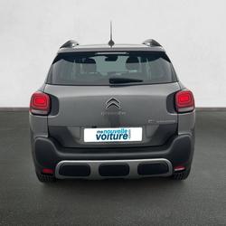 Citroen C3 Aircross PureTech 110 S&S BVM6 - Shine occasion - Rochefort - photo 3/27