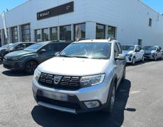 Dacia Sandero Plémet