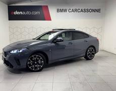 BMW Serie 2 Carcassonne