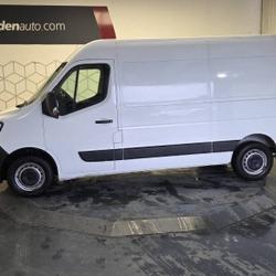 Renault Master FOURGON FGN TRAC F3500 L2H2 ENERGY DCI 180 GRAND CONFORT Tarbes