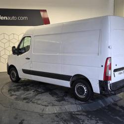 Renault Master FOURGON FGN TRAC F3500 L2H2 ENERGY DCI 180 GRAND CONFORT Tarbes