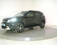 Citroen e-C3 Aircross Rochefort
