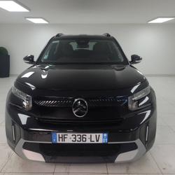 Citroen C3 Aircross C3 Aircross Hybride 145 ch Aut - Plus Rochefort