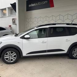 Dacia Jogger ECO-G 100 5 places Confort Aire-sur-l'Adour