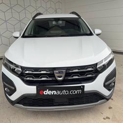 Dacia Jogger ECO-G 100 5 places Confort Aire-sur-l'Adour